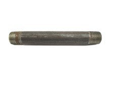 ASTM SCH80 3/8" X 4-1/2" NSNP