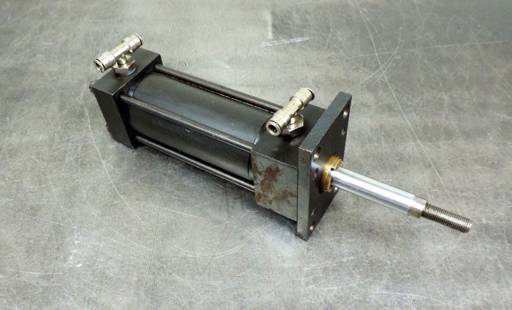 Stilson 58201R Pneumatic Rota Clamp Cylinder