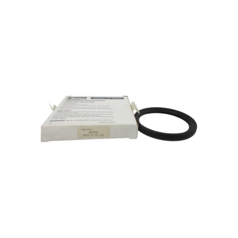 PARKER 2QTR14 5684H1L5 NSMP