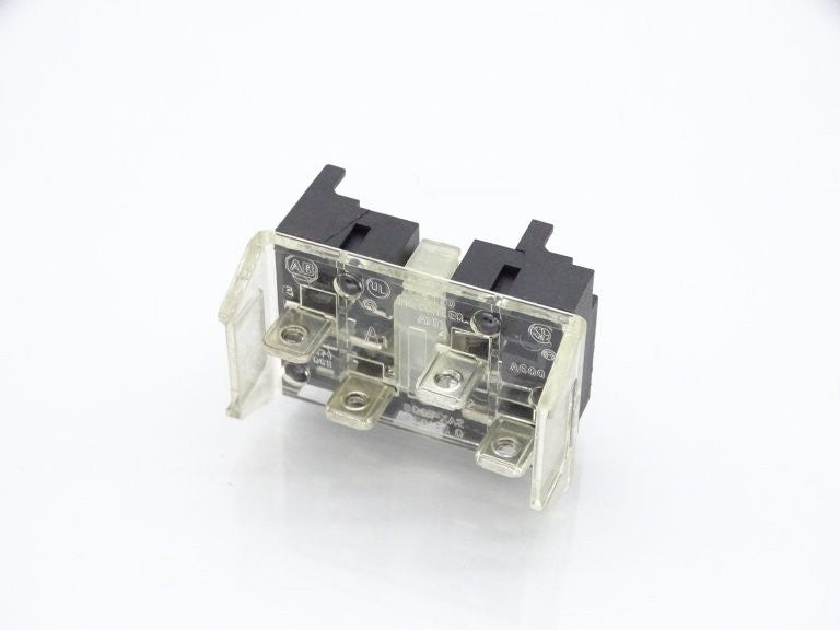 ALLEN BRADLEY 800T-XA2 SERIES D CONTACT BLOCK
