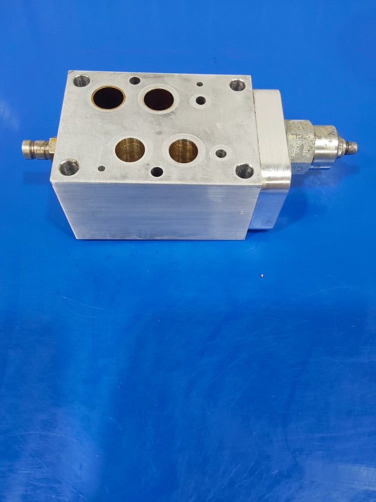 SUN HYDRAULICS, BKP 9FR7