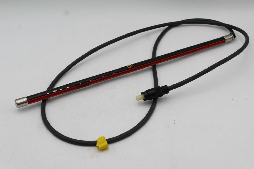 Haug EI RN 061 200, 03.8005.000 Static Elimination Bar