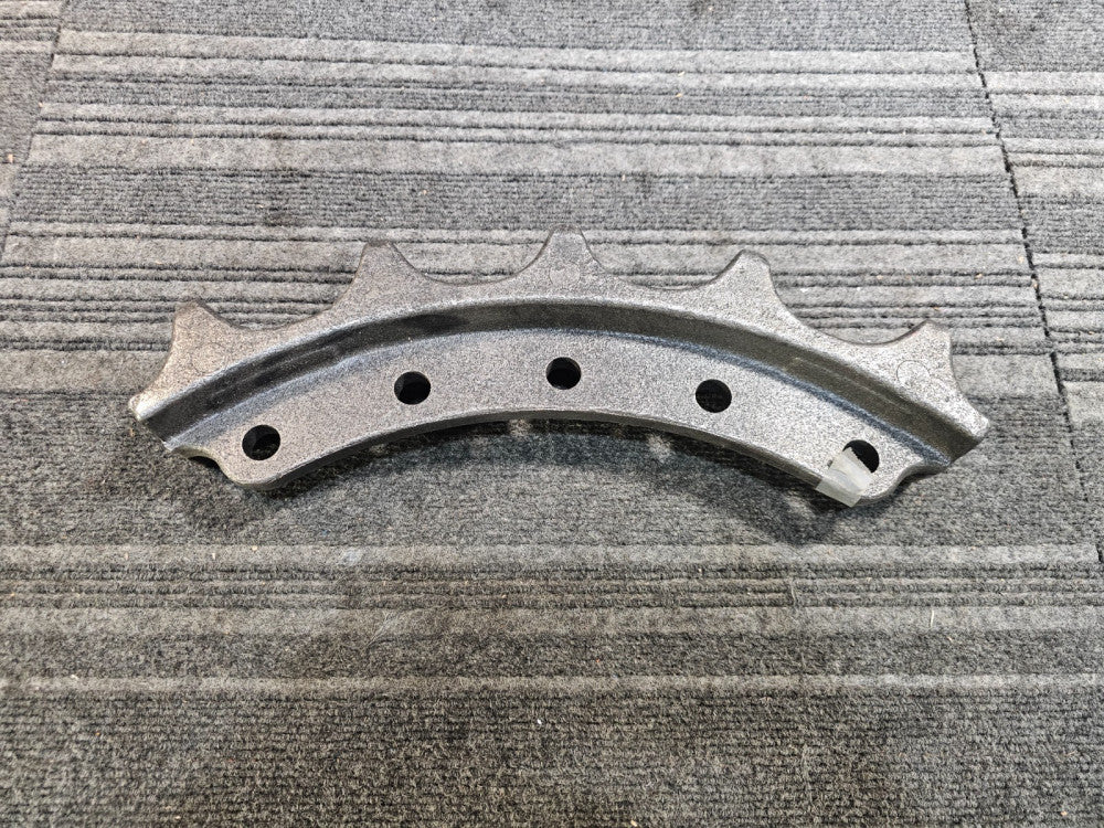 OEM John Deere T218775 Track Chain Drive Sprocket Segment For 700J