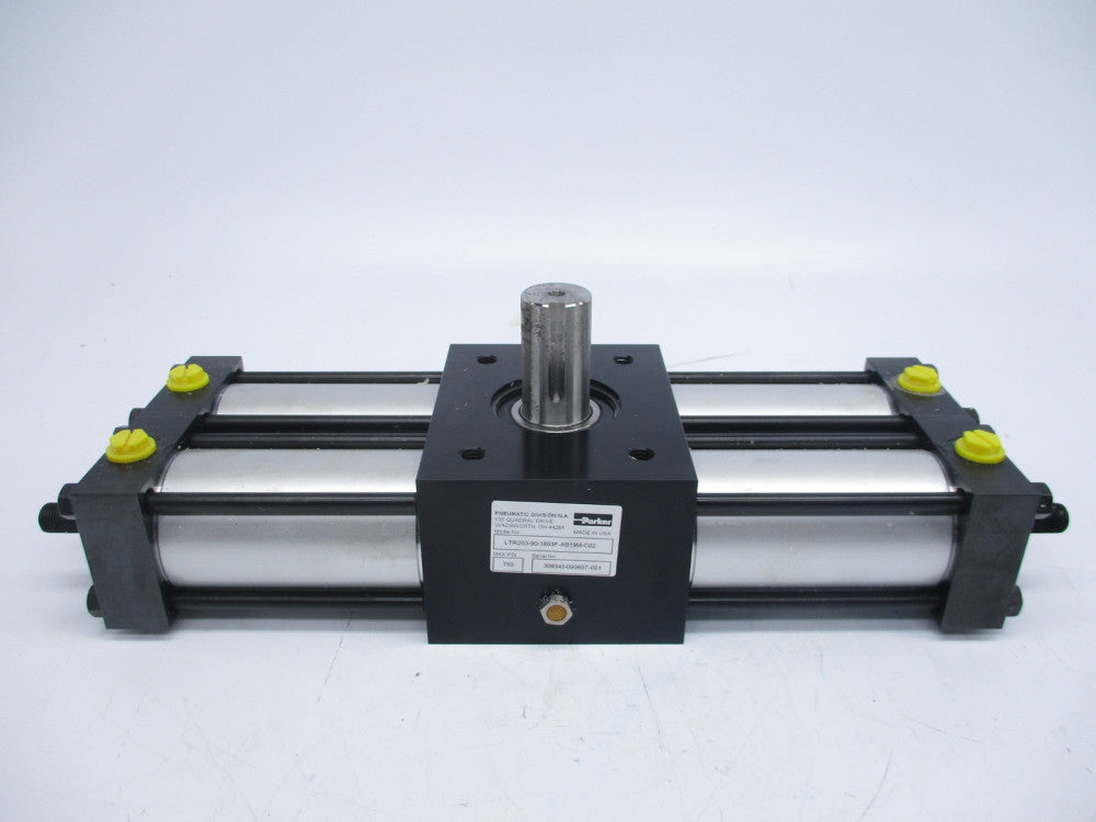 PARKER LTR203-90/1803F-AB19M-C02 NSNP