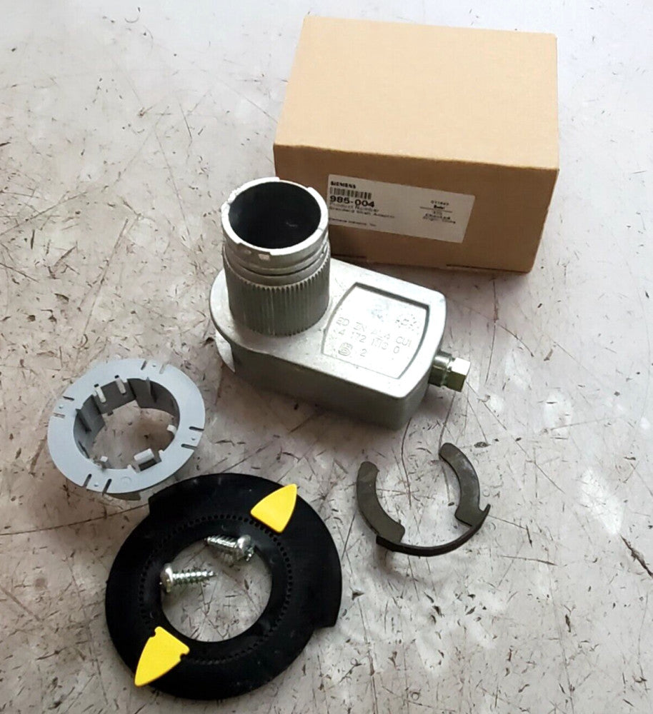 New Siemens Self-Centering Shaft Adapter To 1" Shaft GCA, GBB, GIB, GGD 985-004
