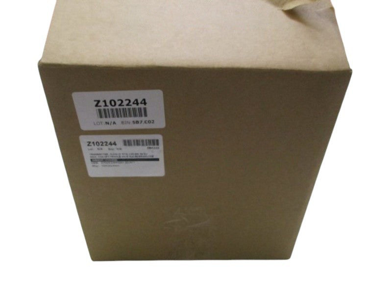 YOKOGAWA DY025-DBMAA1-2D VORTEX FLOWMETER NSMP
