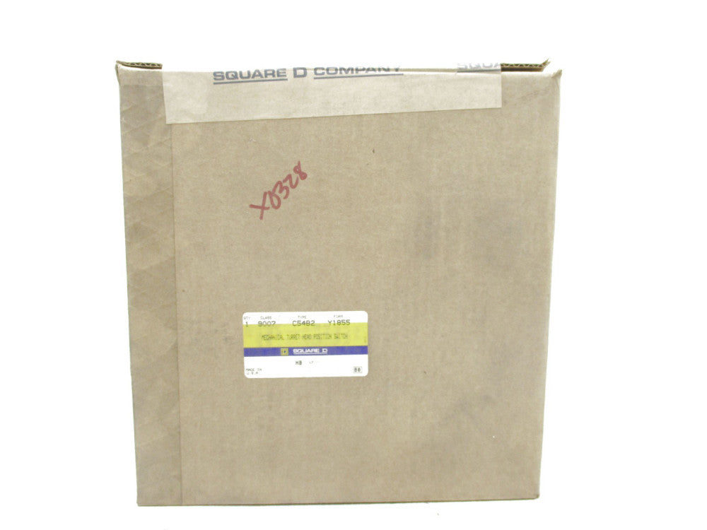 SQUARE D 9007C54B2Y1855 NSFS