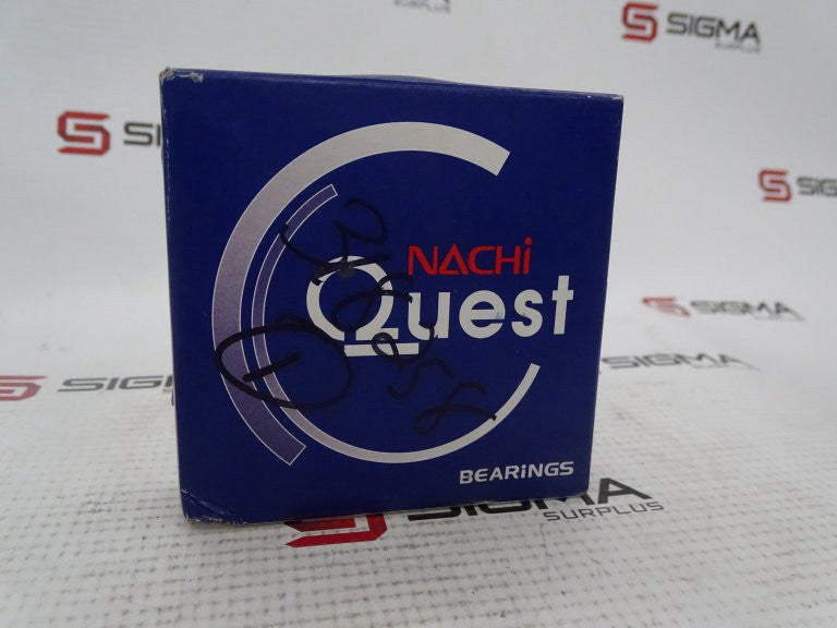 NACHI 6308ZZEC3 BEARING