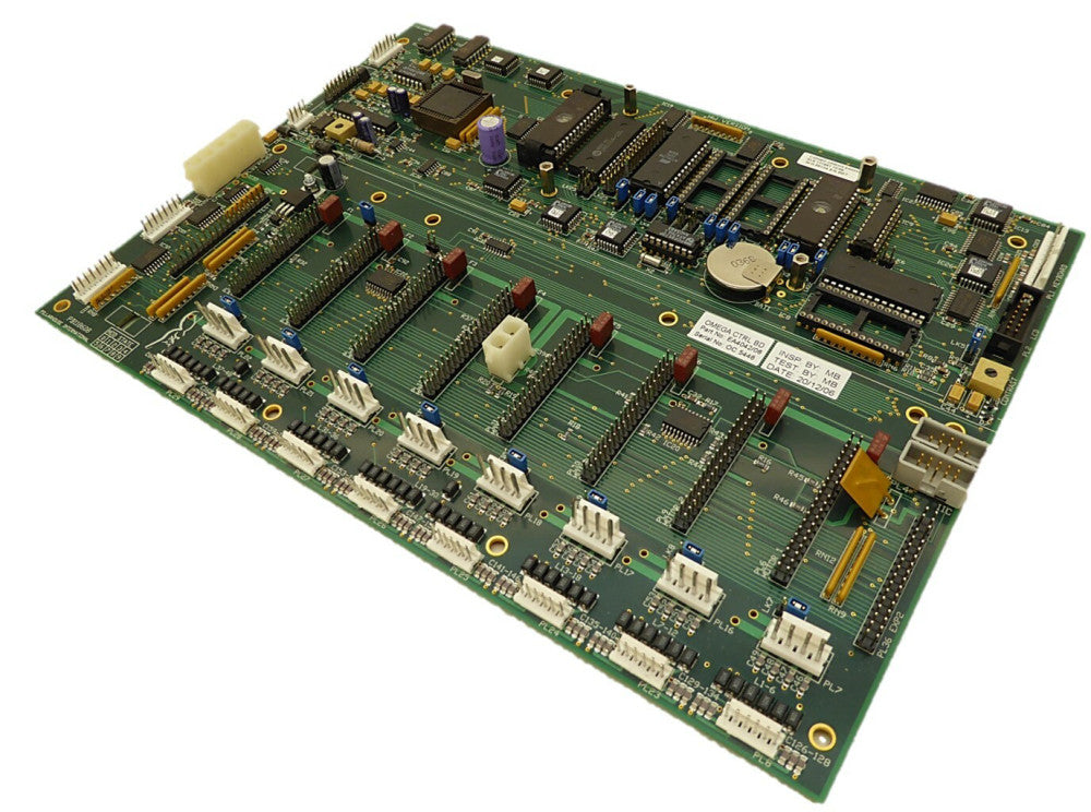 Pillarhouse PB118608 EA/4042/06 Omega Control NEW NO BOX
