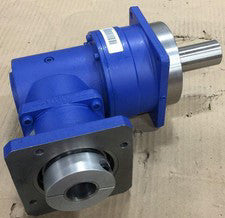 Alpha SPK-140-MF2-7-151 Right Angle Gear Reducer, Ratio 7:1
