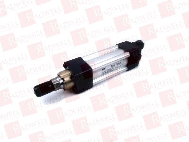 PARKER FW2A11852B-2.5 / FW2A11852B25 (USED)