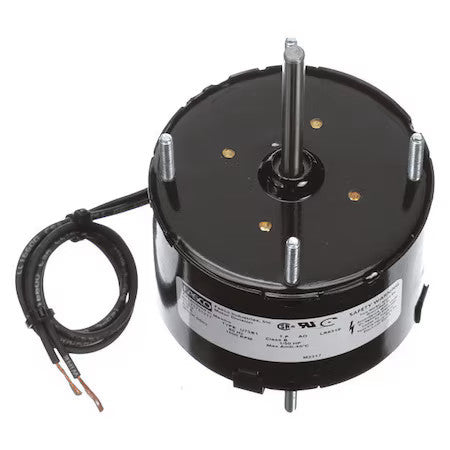 Fasco D602 Hvac Motor,1/50 Hp,1500 Rpm,115V,3.3