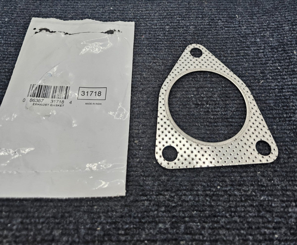 Walker 31718: Exhaust Pipe Flange Gasket for Chevrolet Silverado 1500