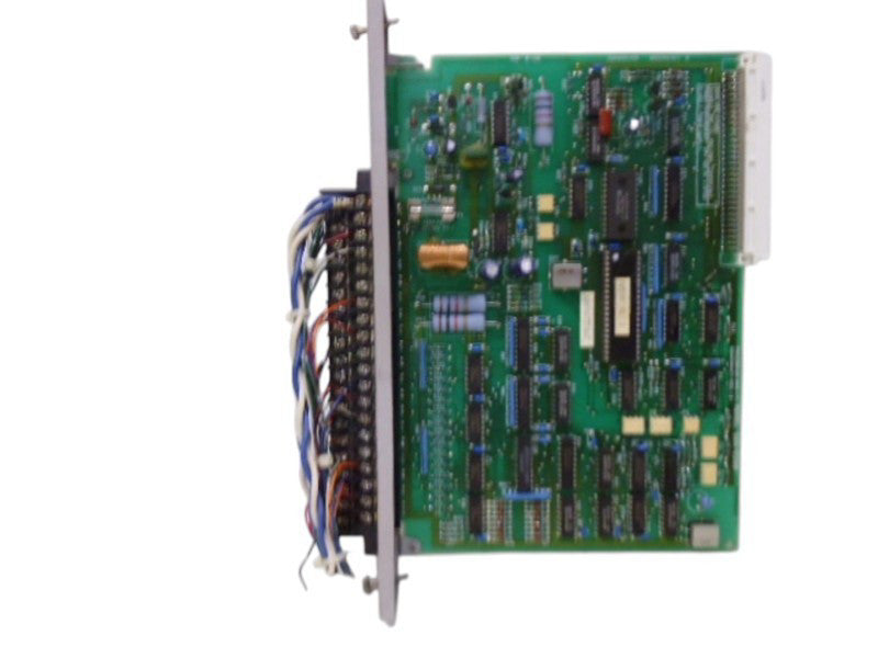 SIEMENS 505-6308 INPUT MODULE UNMP