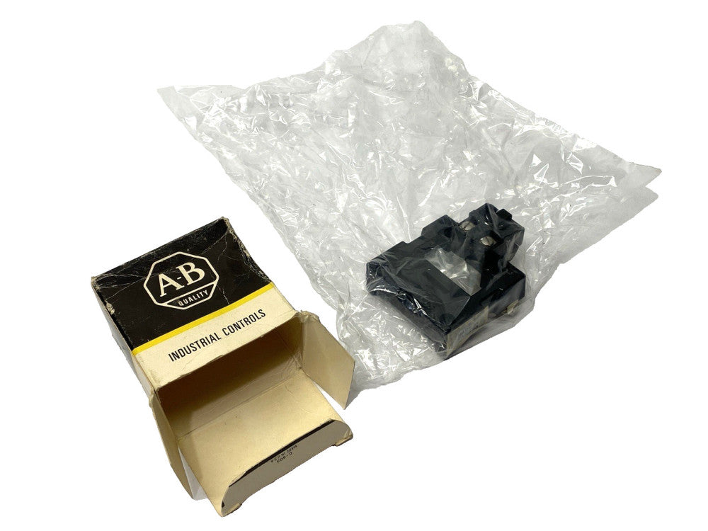 Allen Bradley Z-21133 Coil Cover Size 1 & 2 Contactor Series K