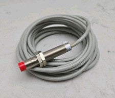 Honeywell 972AB2XM-A3N-L-050 Proximity Sensor Switch 30 Vdc 0.2A 13ft Cable