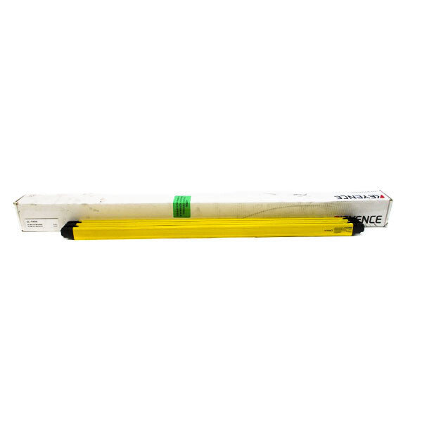 KEYENCE GL-R44H 24VDC NSMP