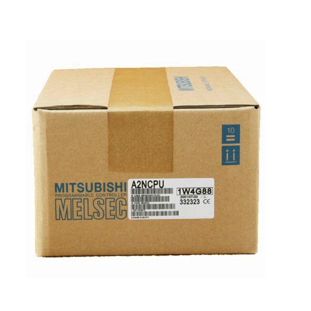 Mitsubishi A2NCPU CPU MODULE MELSEC A SERIES BRAND NEW