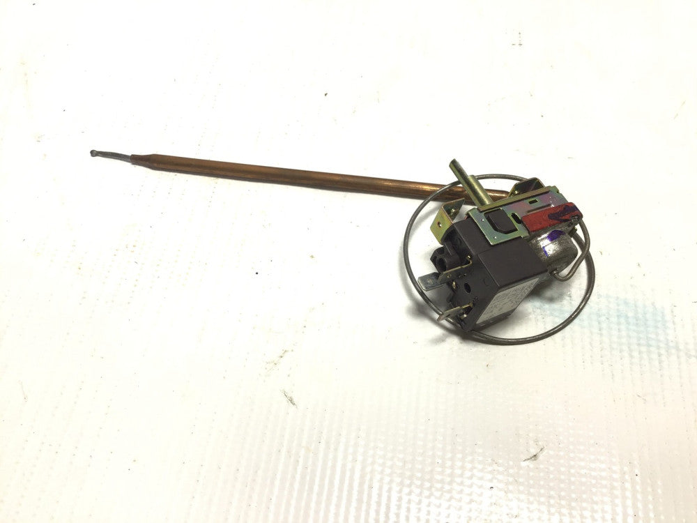 Dupont HH22AD061 3ART24K34 Thermostat Limit Switch 120/240VAC 6000W