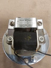General Electric Ge IM9A-1D TELECHRON Movement Motor 4w 120V...360902641
