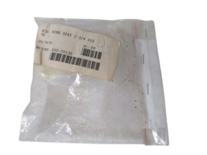 010-20130 SEAT RING NSNP IN A BAG
