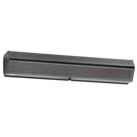 Mars Lpv248-1Ua-Ob Air Curtain,Low Profile,48 In