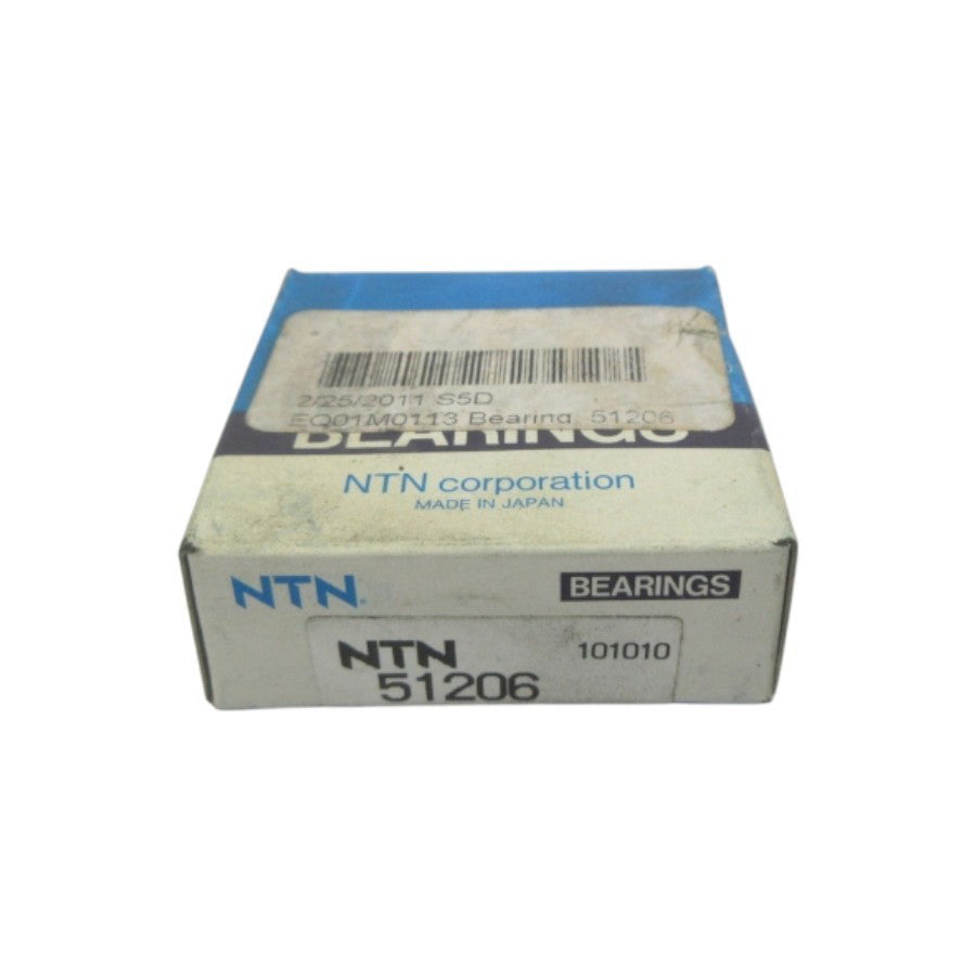 NTN 51206 NSMP