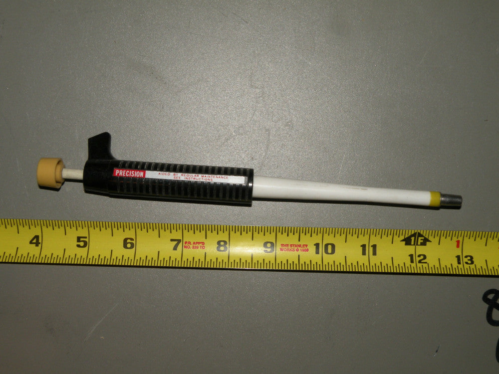 Oxford Laboratories Precision Sampler 500
