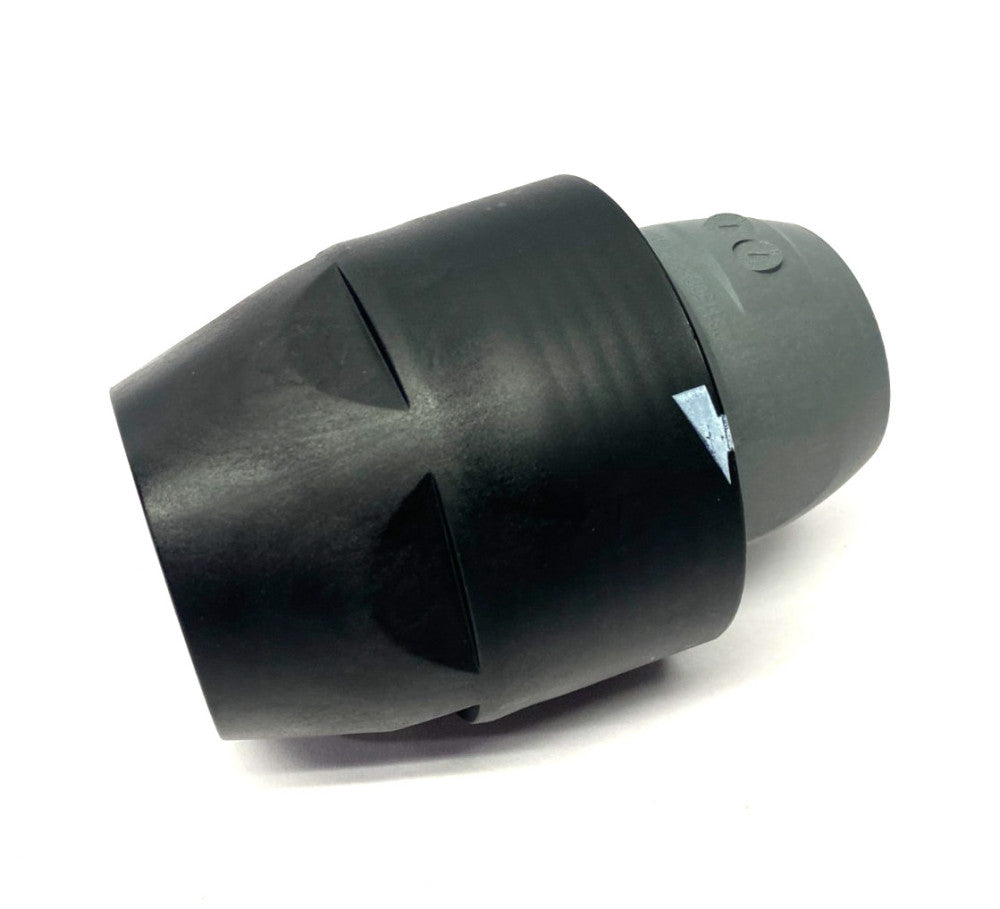 Airnet 2811 5006 80 End Cap Fitting for Air Pipe DN50-2"