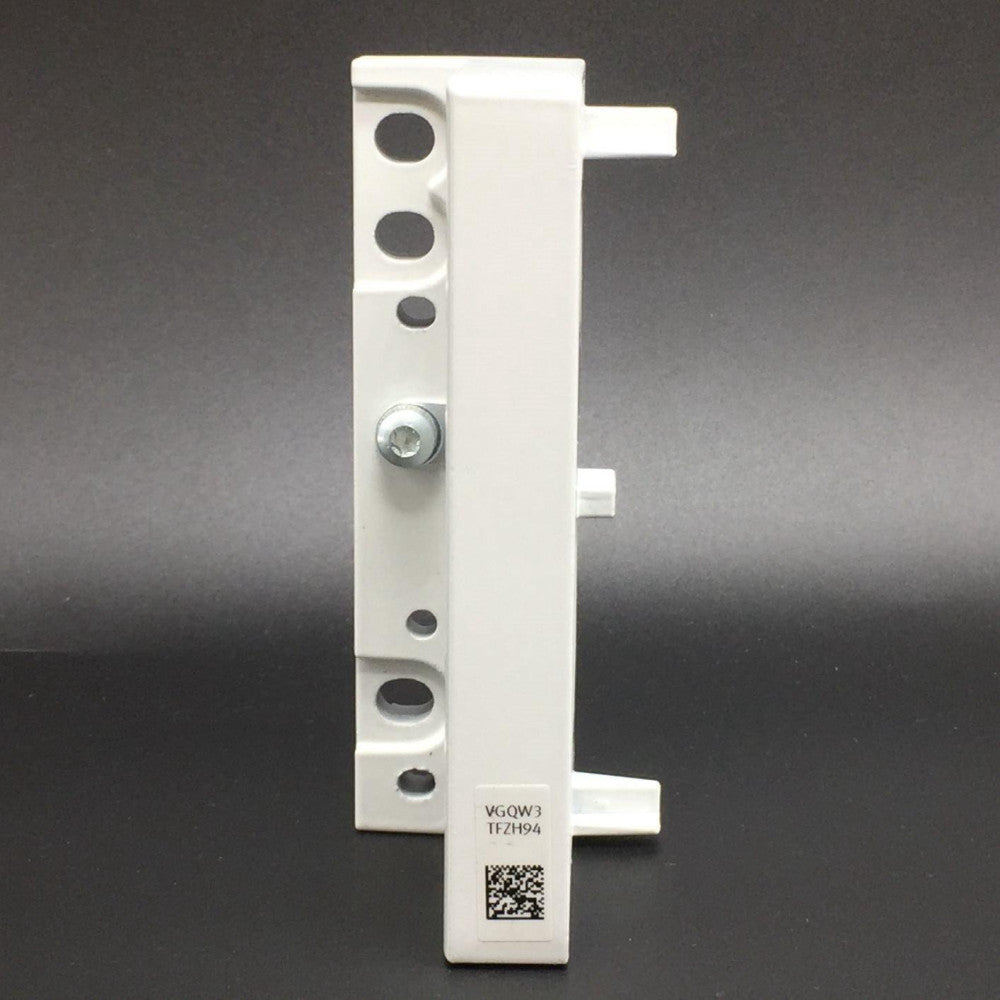 NEW FESTO CPX-EPL-EV 195716 END PLATE LEFT