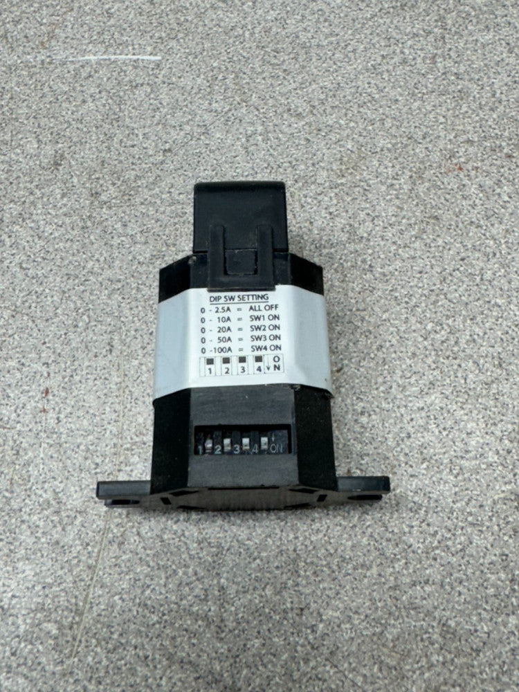 NEW NO BOX SOLIDYNE CURRENT TRANSDUCER CT-200