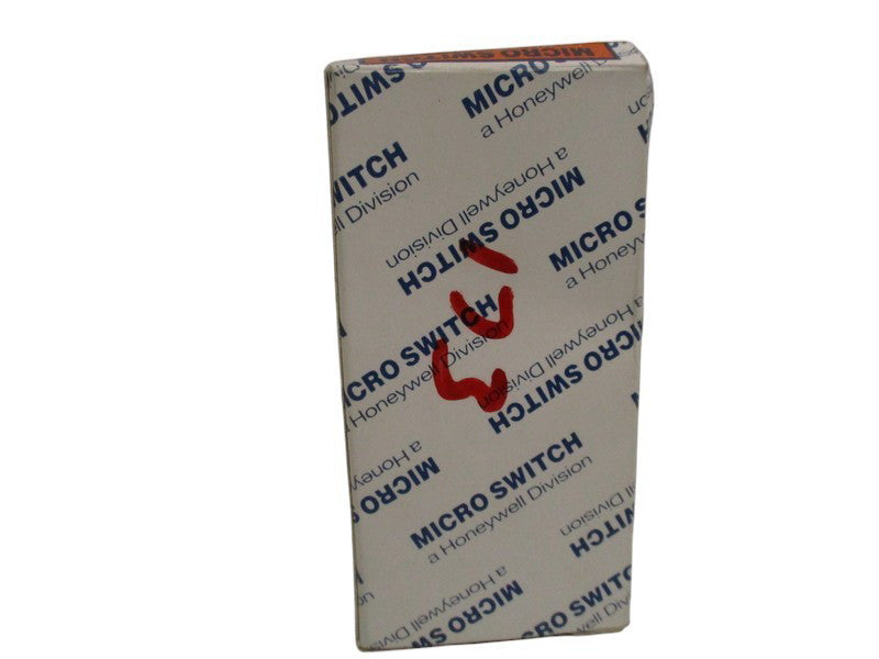 MICRO SWITCH 4HS4-118 NSMP