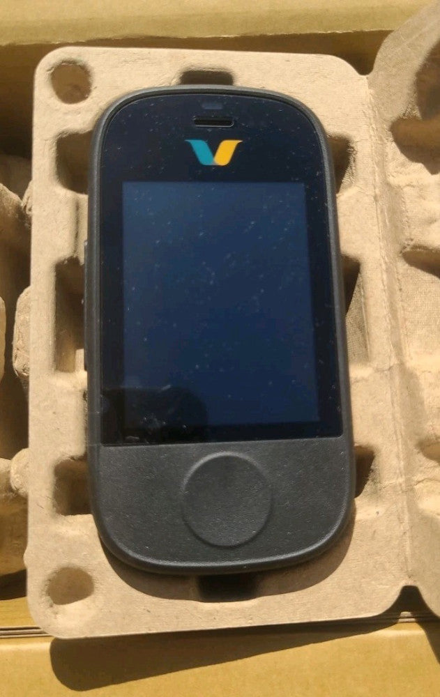 NEW LOT of 10 STRYKER Vocera V5000 Communication Devices With NO Batteries