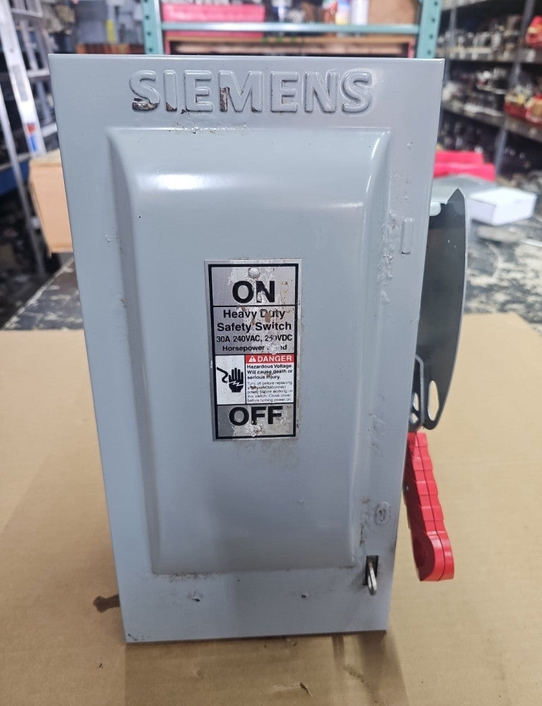 SIEMENS HF221N / HF221N NNB SEE PICS