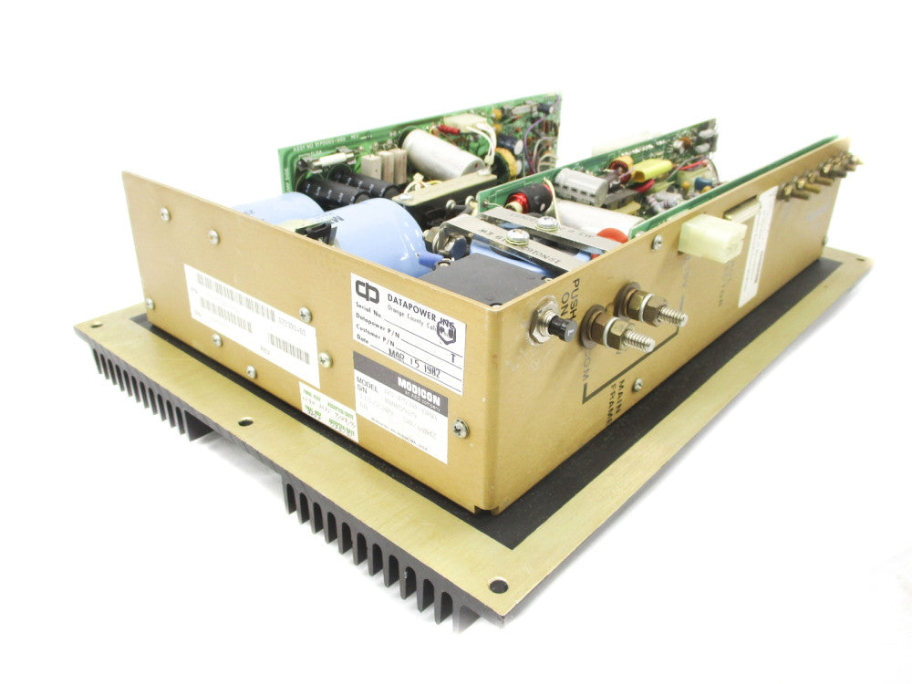 MODICON AS-P530-OMA REMAN