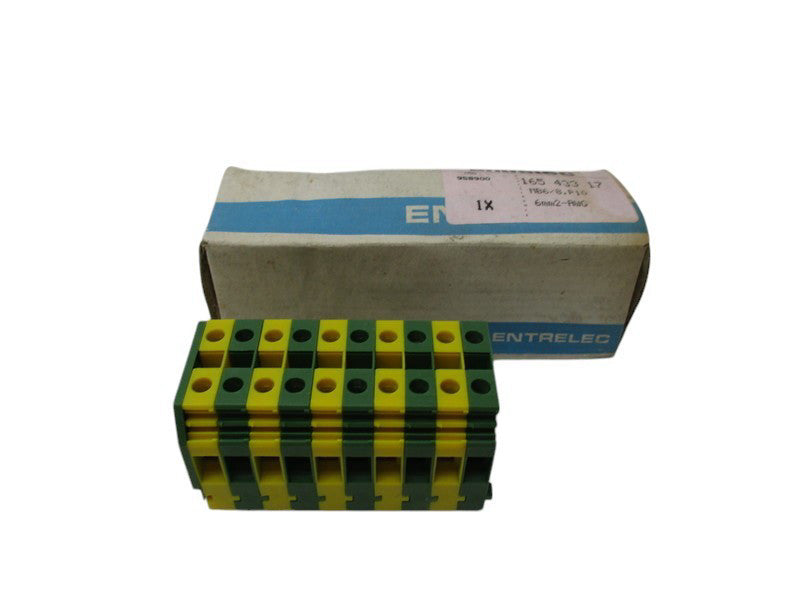 ENTRELEC 16543317 NSMP