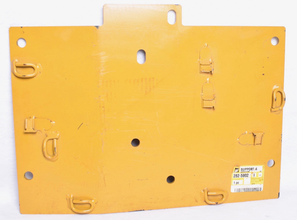 OEM CAT Caterpillar Steel Support 314D CR 314D LCR 314E CR 314E LCR 282-5902