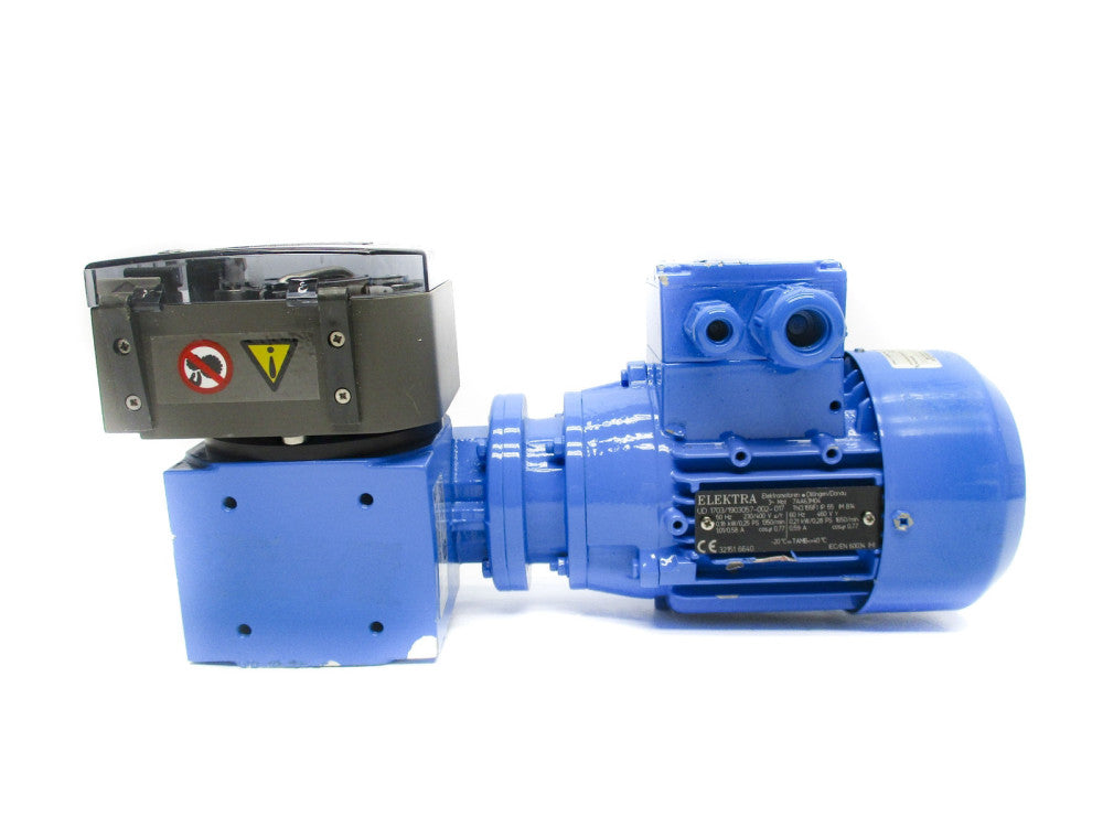 CARL REHFUSS SM031HU-IEC63C NSNP