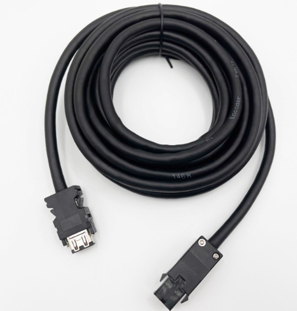 One Brand New MITSUBISHI MR-EKCBL30M-H Servo Cable