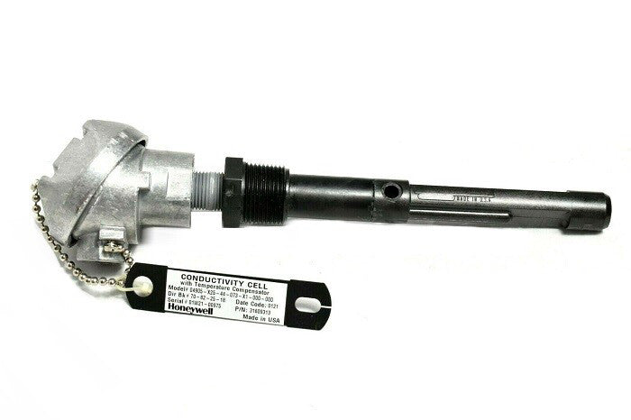 Honeywell 04905-X25-44-073-X1-000-000 Conductivity Cell 31609313