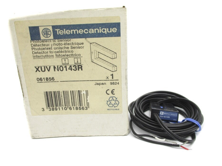 TELEMECANIQUE XUVN0143R NSMP