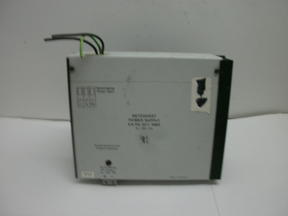 EA ELEKTRO-AUTOMATIK EA-PS 3011 SMR POWER SUPPLY D-41747 VIERSEN 115/230V AC