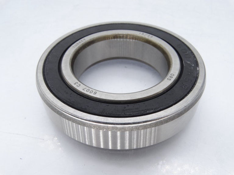 ORS BEARINGS 11 18 6007 2RS G93 C3 BEARING