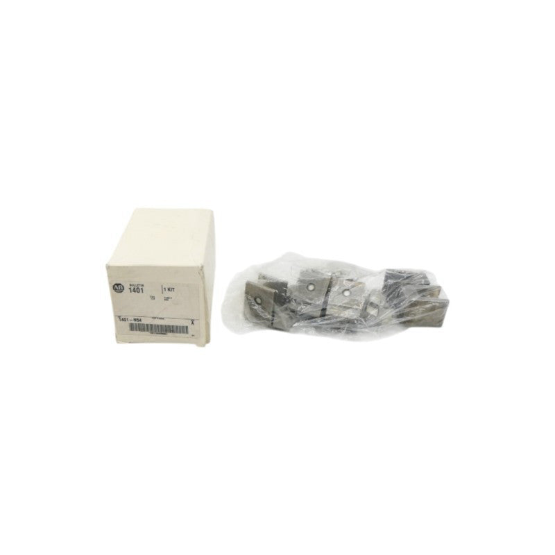 ALLEN BRADLEY 1401-N54 SER. A (WH) NSMP