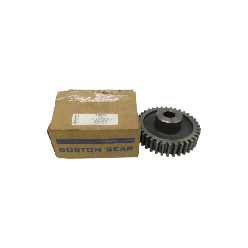 BOSTON GEAR 10424 NJ36 NSMP
