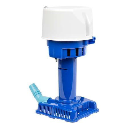 Little Giant Pump 540015 Pump,Coolant,Plastic