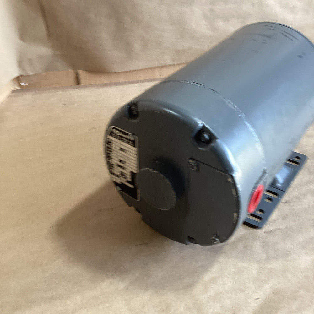 AO Smith 3 Phase 2HP 230/460V 3450 RPM 5/8" Keyed 56HZ Frame