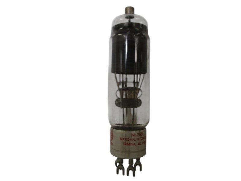 NATIONAL ELECTRICS NL-760L RECTIFER NSNP