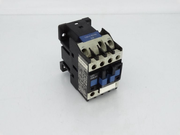 SCHNEIDER ELECTRIC LC2-D0901G6 CONTACTOR