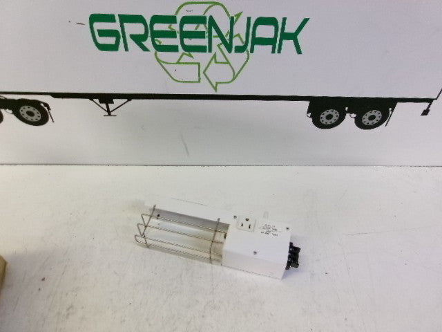 HOFFMAN A-LTDB1 LAMP NEW OPEN BOX FREE SHIPPING!!!!!!!!!!!!!!!!!